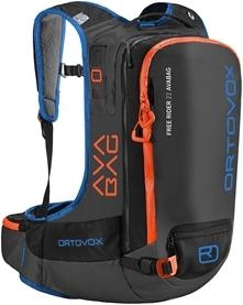 Ortovox Free Rider 22 Avabag(without kit) (22 l)