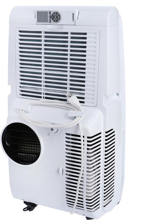 Produktbild Rotel U798CH2 (40 m², 9000 BTU/h)