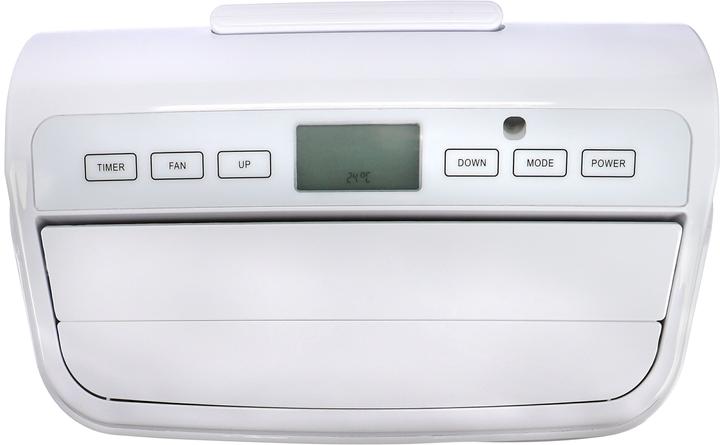 Produktbild Rotel U798CH2 (40 m², 9000 BTU/h)