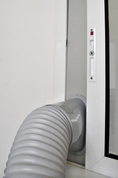 Produktbild Rotel U798CH2 (40 m², 9000 BTU/h)