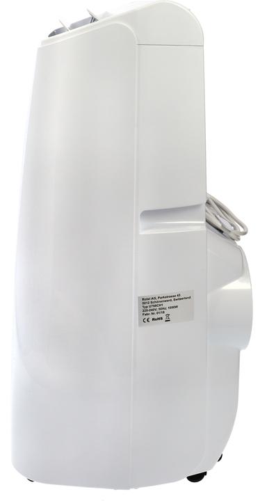 Produktbild Rotel U798CH2 (40 m², 9000 BTU/h)