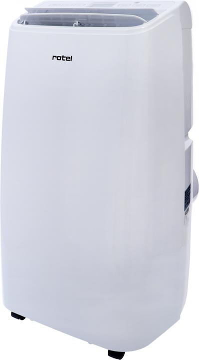 Produktbild Rotel U798CH2 (40 m², 9000 BTU/h)