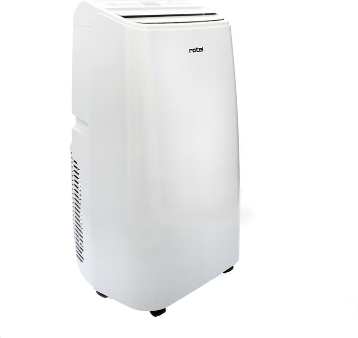 Produktbild Rotel U798CH2 (40 m², 9000 BTU/h)
