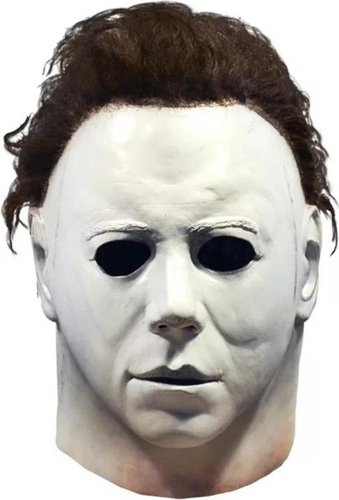 Image du produit Trick or Treat Studios Halloween (1978) masque latex Michael Myers