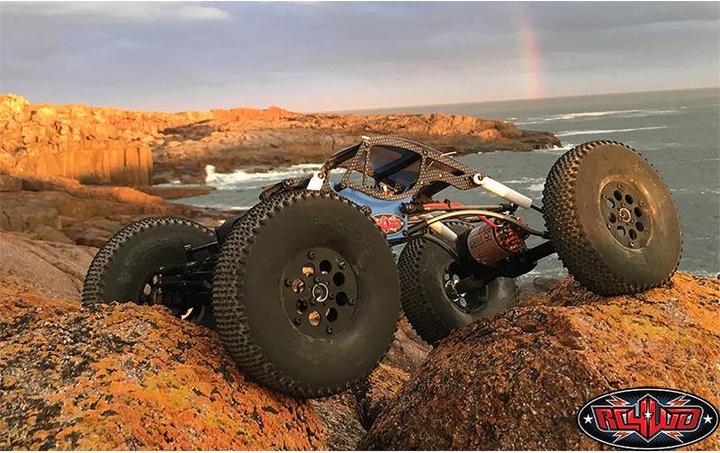 Image du produit Rc4Wd Bully 2 MOA Rock Crawler KIT (Kit)