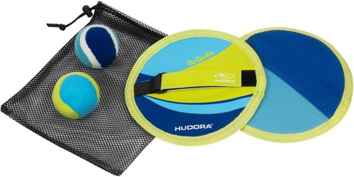 Hudora Velcro ball set
