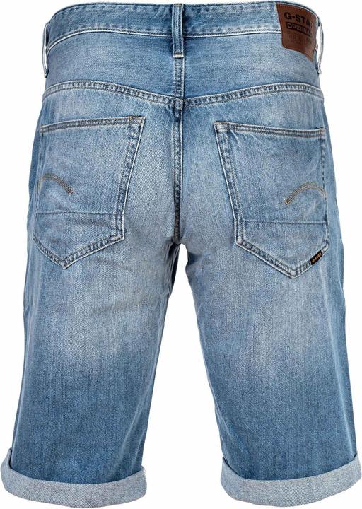 Immagine prodotto G-Star Pantaloncini di jeans Sato lt invecchiati (31)