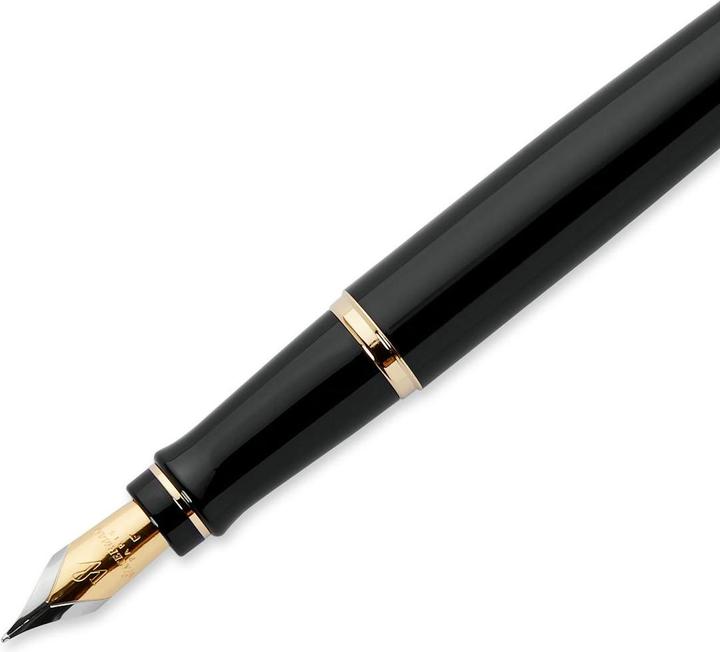Image du produit Waterman Expert (Noir, Or, 1 x)