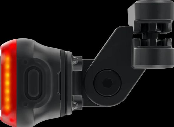 Image du produit knog. Blinder Link Saddle Mount (100 lm)