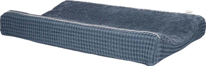 Immagine prodotto Koeka Wickelauflagenbezug Amsterdam bluestone