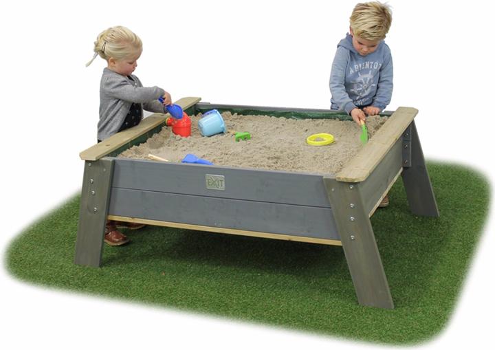 Produktbild Exit Aksent Sandtisch XL