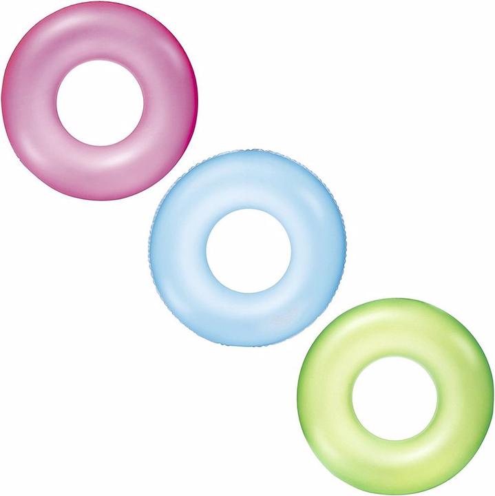 Image du produit Bestway Anneau de bain