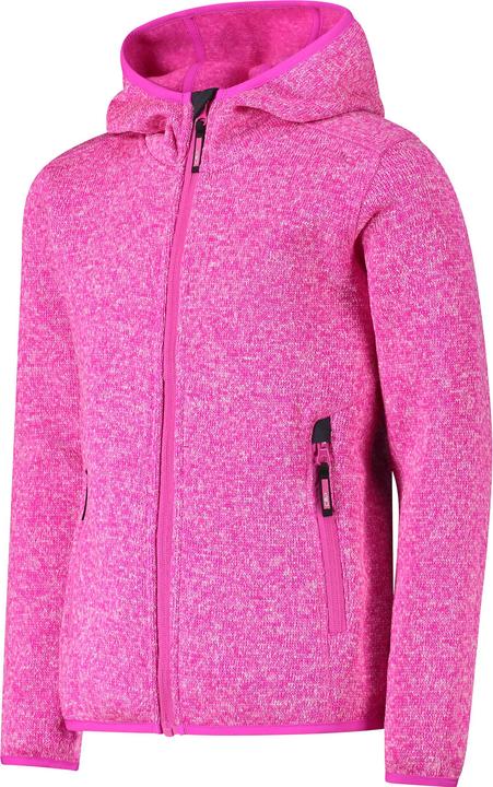 Immagine prodotto CMP Campagnolo Strick Fleece (140)
