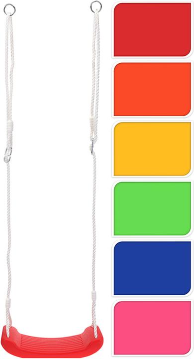 Champ Plastic board swing
