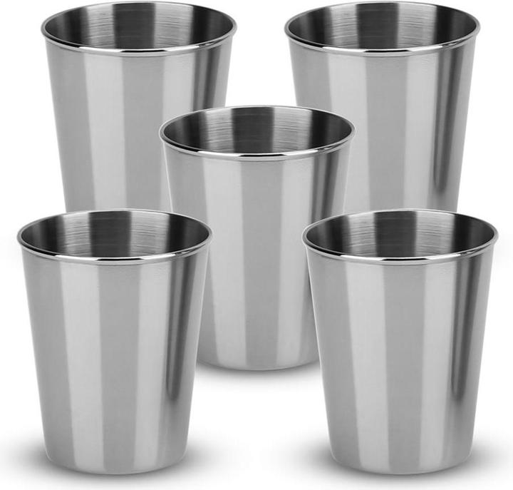 Produktbild Intirilife Becher