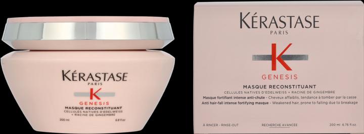 Image du produit Kérastase Genesis Masque Reconstituant (200 ml)