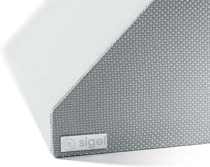 Produktbild Sigel Akustik-Eckelement Sound Balance (800 x 150 x 150 mm)