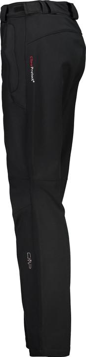 Actual product image CMP Campagnolo Softshell Boys Pants (104)