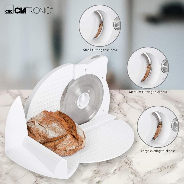 Immagine prodotto Clatronic As 2958