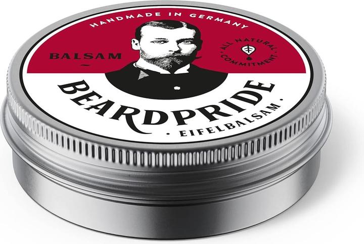 Immagine prodotto ‎Beardpride Bartbalsam