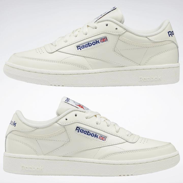 Immagine prodotto Reebok Club C 85 (44.5)