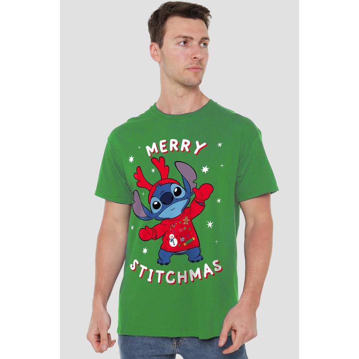 Produktbild Lilo & Stitch TShirt (S)
