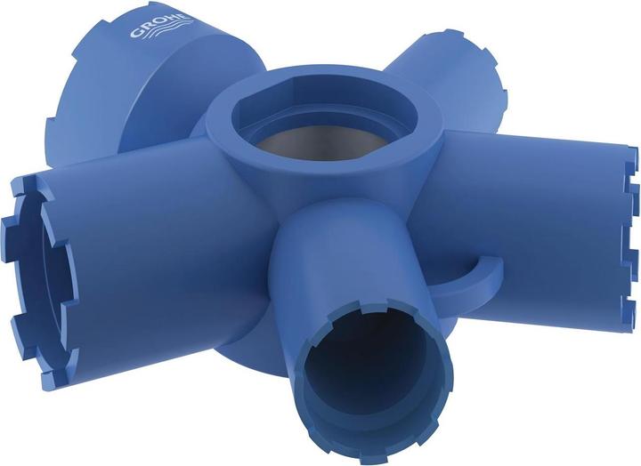 Installation sanitaire : accessoires