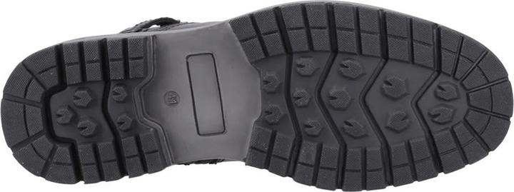Produktbild Pod Stiefel Eros Leder (47)