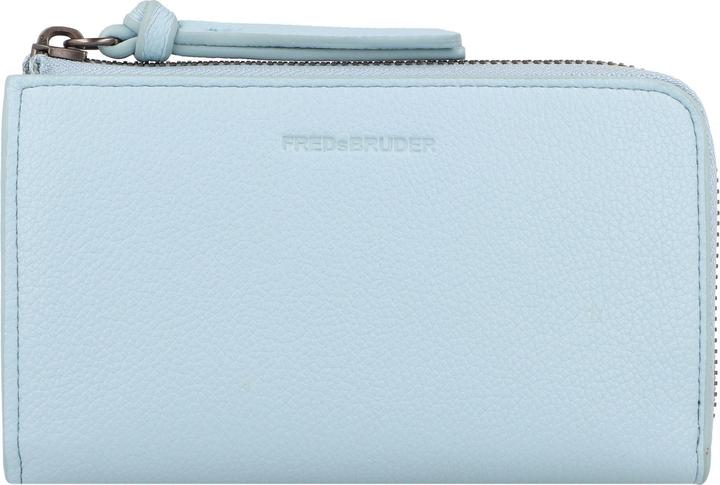 Immagine prodotto FredsBruder Portafoglio Bestie in pelle 16 cm