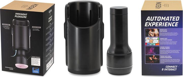 Image du produit Kiiroo Keon