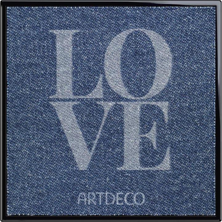 Artdeco Blush Couture 33117 (denim beauty)