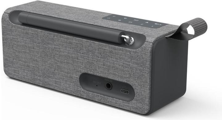 Actual product image Hama DR200BT (FM, DAB+, Bluetooth)