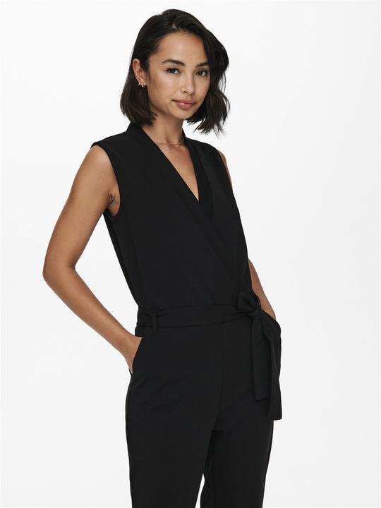 Produktbild JdY Ärmelloser V-Ausschnitt Jumpsuit (M)