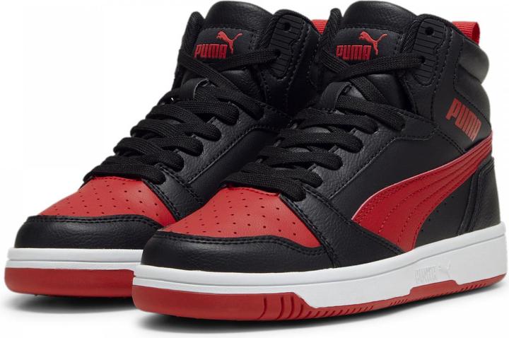 Produktbild Puma Rebound V6 Mid Jr (36)