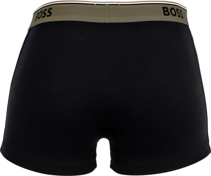 Immagine prodotto Chantelle Trunk 3P Power (XXL, confezione da 3)