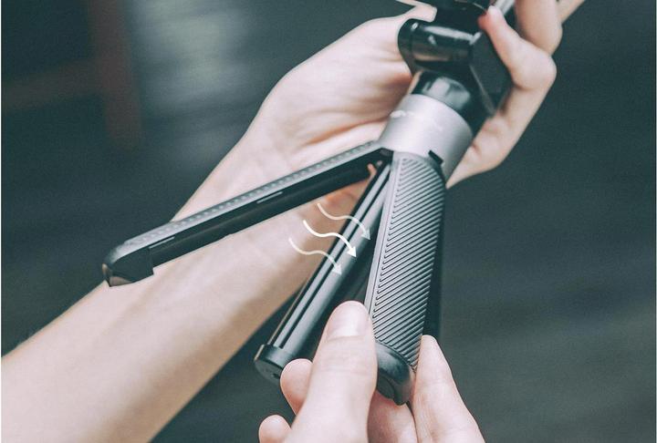 Produktbild Pgytech Action Camera Extension Pole Tripod Mini (Osmo Action, DJI Osmo Action)