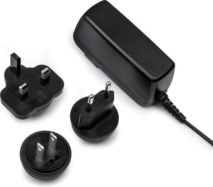 Produktbild veho TA-6 Handy-Dockingstation Tablet / Smartphone (USB-A, 6 Ports)