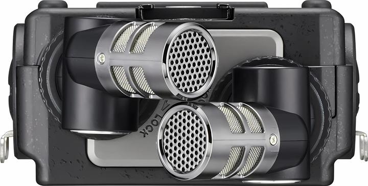 Produktbild Tascam Portacapture X8 (Mehrspurrecorder)