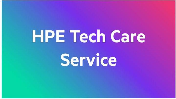 HP Enterprise EPACK 3Y FC NBD EXCH 6200F 24G (36 Monate, Technische Unterstützung)