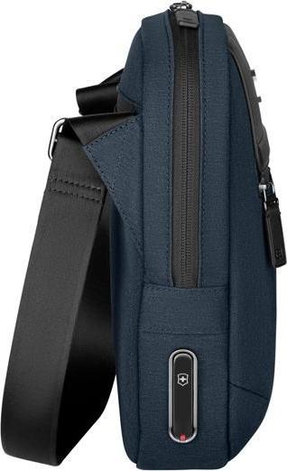 Immagine prodotto Victorinox Architettura Urban2 Borsa a tracolla Blu/Nero