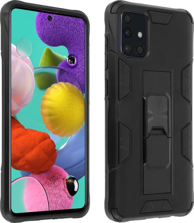 Immagine prodotto Avizar Serie Defender
