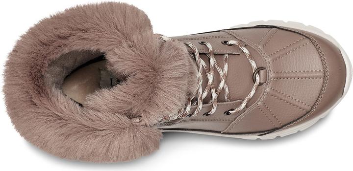 Actual product image Ugg Yose Fluff (39)