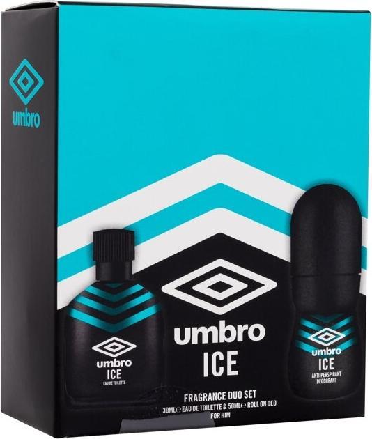 Umbro - Ice - Für Männer, 30 ml (Eau de Toilette, 30 ml)