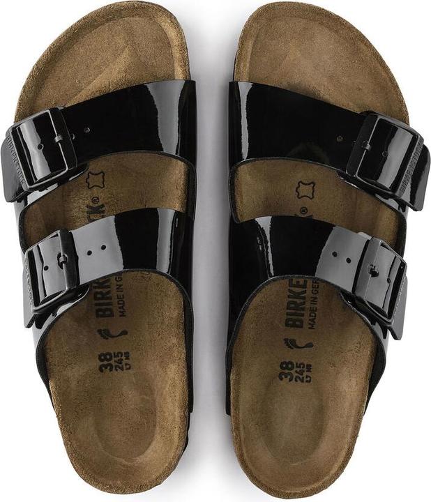 Produktbild Birkenstock Pantoletten Arizona (38)