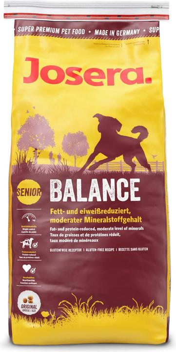 Josera Balance (Senior, 1 Stk., 12500 g)