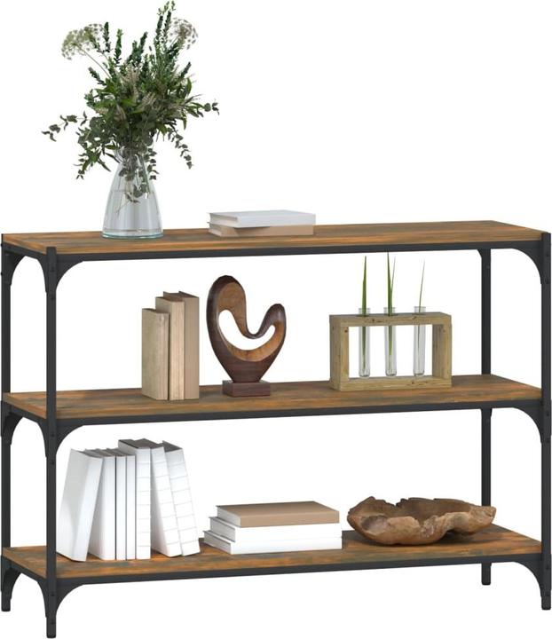 Actual product image VidaXL Leska (100 x 33 x 70.5 cm)