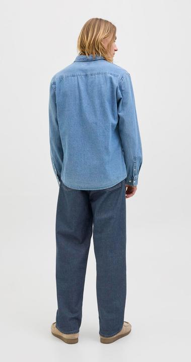 Actual product image Jack & Jones Jjialex Jjclassic Jj 651 Ln (W31/L34)