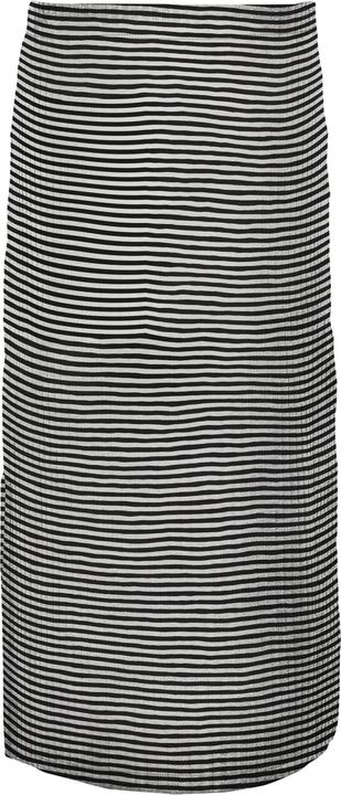 Image du produit Only Kognella Long Side Slit Skirt Jrs (128)