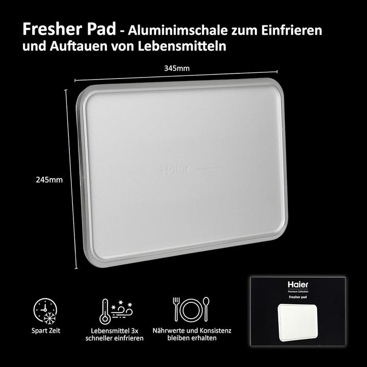 Immagine prodotto Haier Fresher Pad