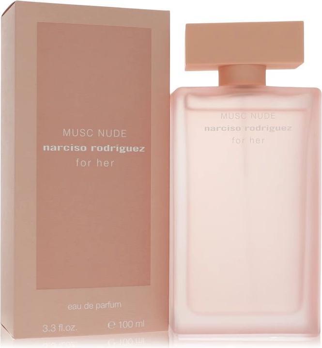 Immagine prodotto Narciso Rodriguez Eau de Parfum Musc Nude (Eau de parfum, 100 ml)